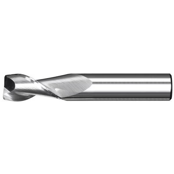 1/2x3x1/2x6 3FL .090 Corner Radius Aluminum Xtreme Endmill, Mastercut Tool, Mfr#: 421-666